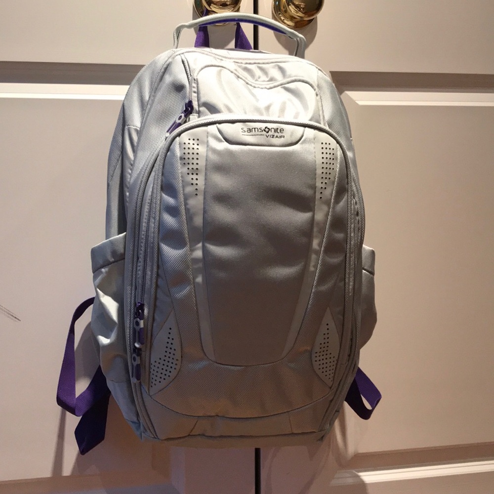 Samsonite backpack